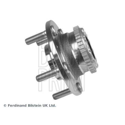 BLUE PRINT Radlagersatz ADG08366