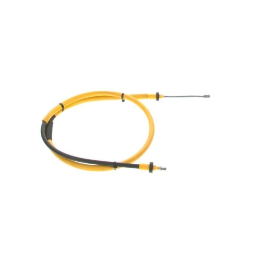 BOSCH Seilzug, Feststellbremse