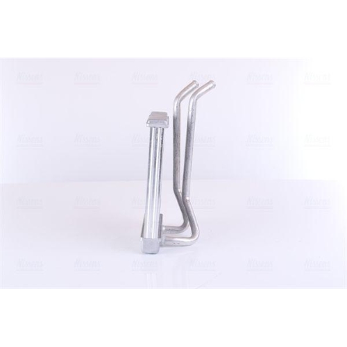 NISSENS W&auml;rmetauscher, Innenraumheizung 77614