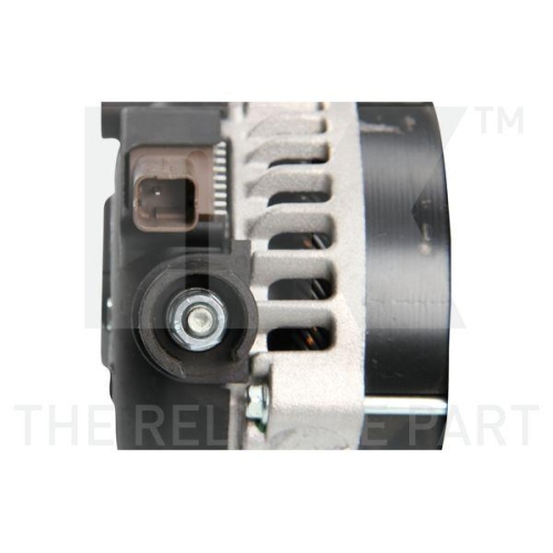 NK Generator 4839013