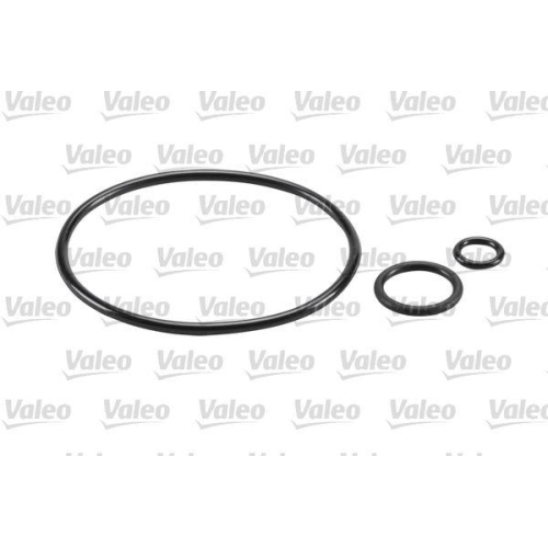 VALEO Ölfilter 586553