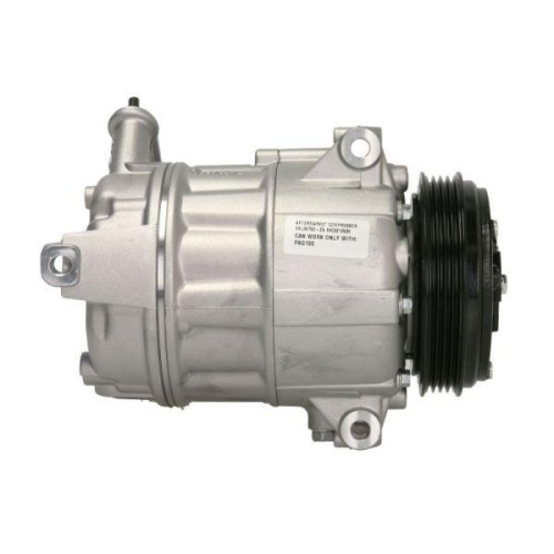 THERMOTEC Kompressor, Klimaanlage KTT090422