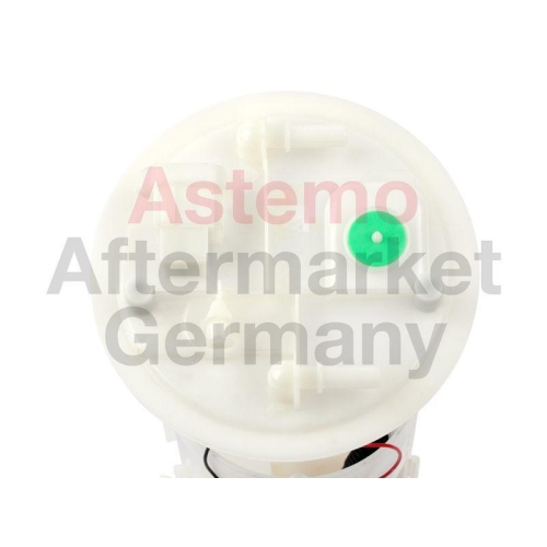 ASTEMO-HITACHI Sensor, Kraftstoffvorrat 2503555