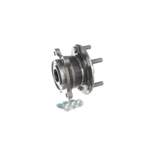 SKF Radlagersatz VKBA 7211