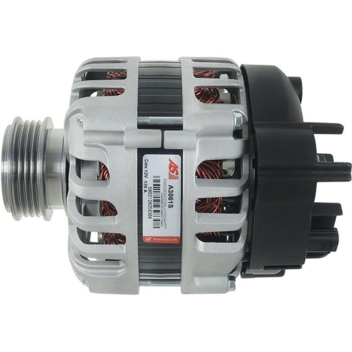 AS-PL Generator AS A3861S