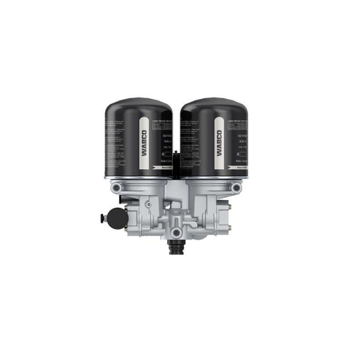 WABCO Lufttrockner, Druckluftanlage 4324332000