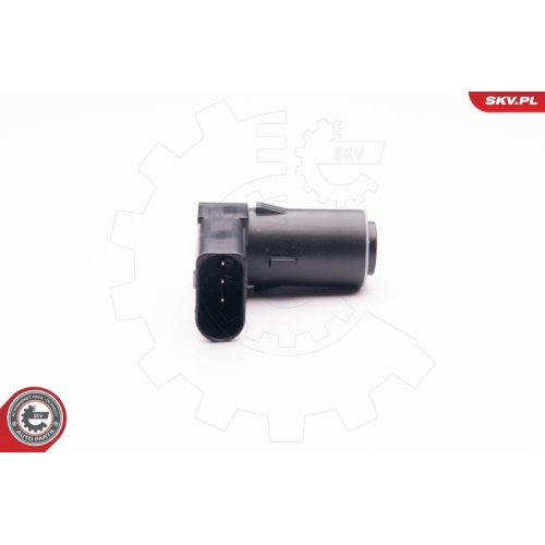 ESEN SKV Sensor, Einparkhilfe