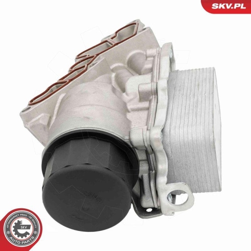 ESEN SKV Ölkühler, Motoröl