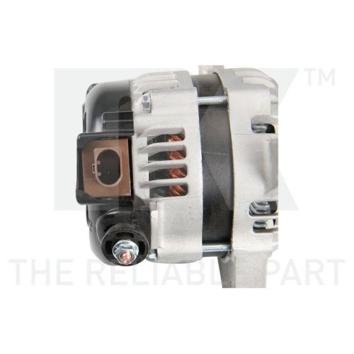 NK Generator 4839014