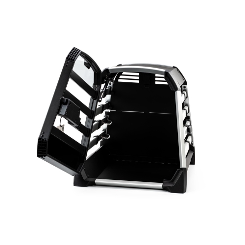 Thule Allax S Autotransportbox Hundebox f&uuml;rs Auto - Gr&ouml;&szlig;e S - 770001