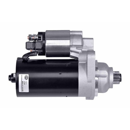 HELLA Starter 8EA 011 610-091