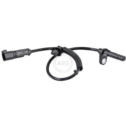A.B.S. Sensor, Raddrehzahl 31808