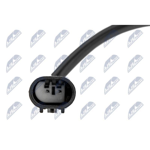NTY Waschwasserd&uuml;se, Scheibenreinigung EDS-BM-061