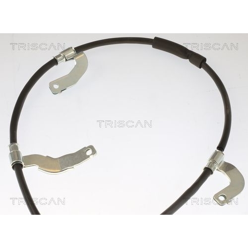 TRISCAN Seilzug, Feststellbremse 8140 4310113