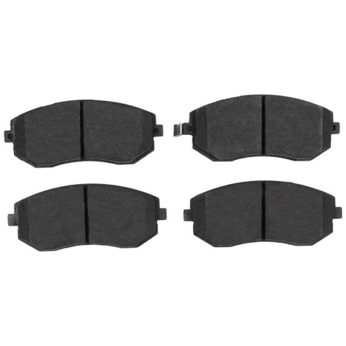 TRW Bremsbelagsatz, Scheibenbremse COTEC GDB3371