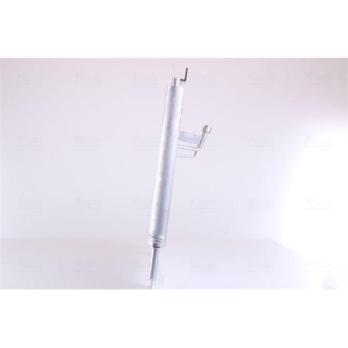 NISSENS Kondensator, Klimaanlage 940471