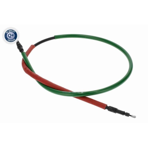 VAICO Seilzug, Feststellbremse Q+, Erstausr&uuml;sterqualit&auml;t V22-30042