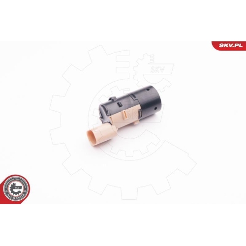 ESEN SKV Sensor, Einparkhilfe