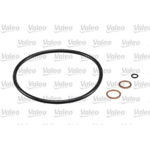 VALEO Ölfilter 586571