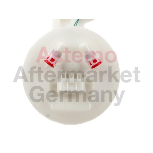 ASTEMO-HITACHI Sensor, Kraftstoffvorrat 2503559
