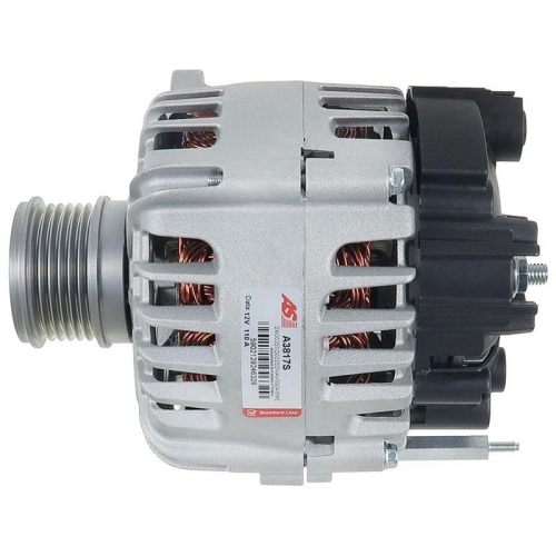 AS-PL Generator AS A3817S