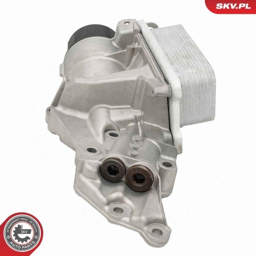 ESEN SKV &Ouml;lk&uuml;hler, Motor&ouml;l 31SKV324