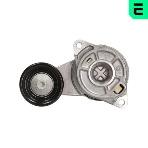 OPTIMAL Spannarm, Keilrippenriemen 0-N2210