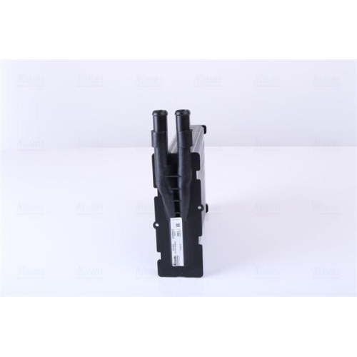 NISSENS W&auml;rmetauscher, Innenraumheizung 733591