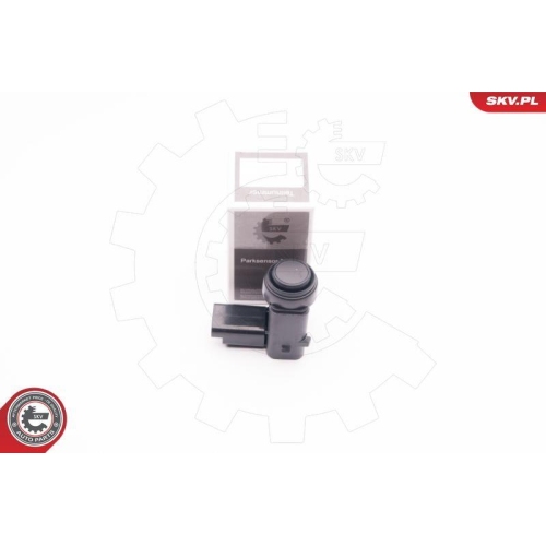 ESEN SKV Sensor, Einparkhilfe