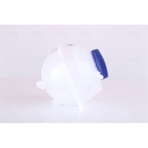 NISSENS Ausgleichsbehälter, Kühlmittel ** FIRST FIT ** 996120