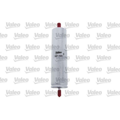 VALEO Kraftstofffilter 587100