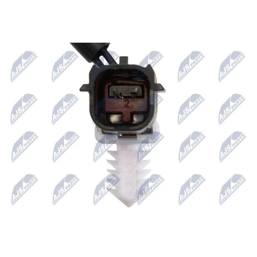 NTY Waschwasserd&uuml;se, Scheibenreinigung EDS-VV-036