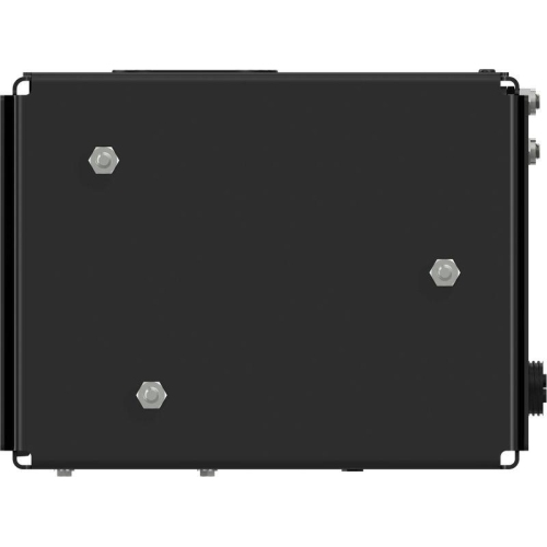 WABCO Kompressor, Druckluftanlage 4154034020