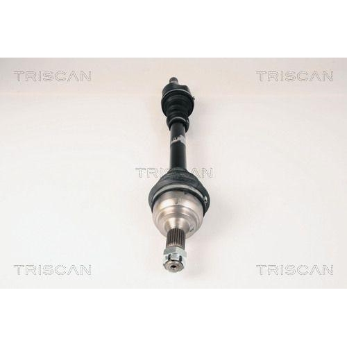 TRISCAN Antriebswelle 8540 28643