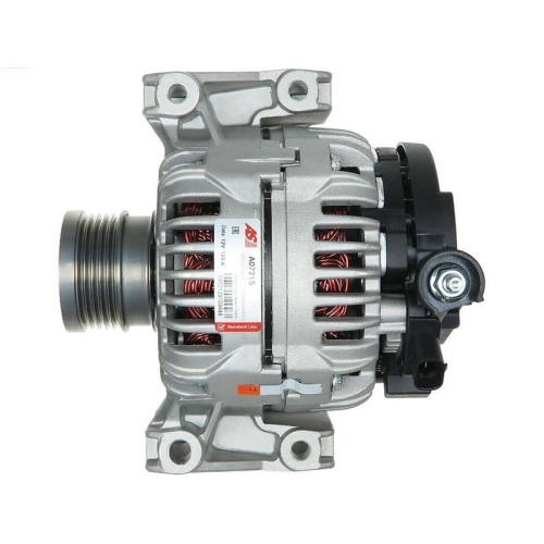 AS-PL Generator Brandneu AS-PL