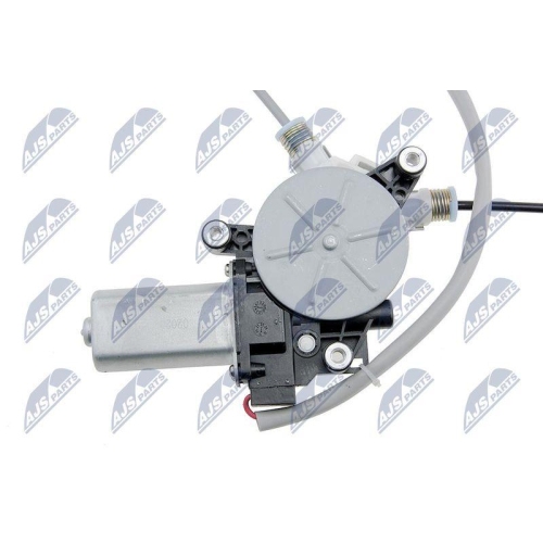 NTY Fensterheber EPS-HD-019