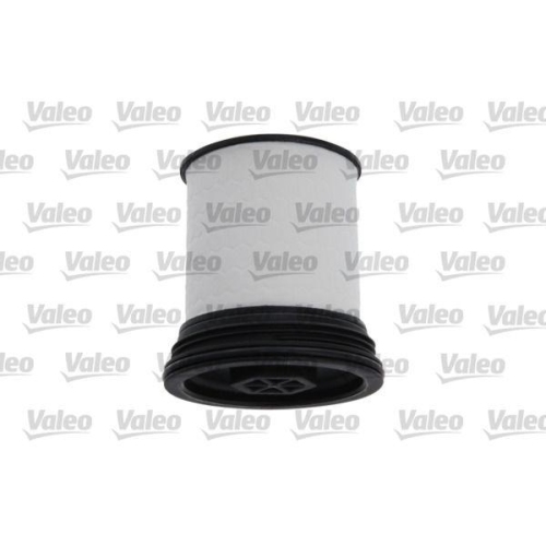 VALEO Kraftstofffilter 587106