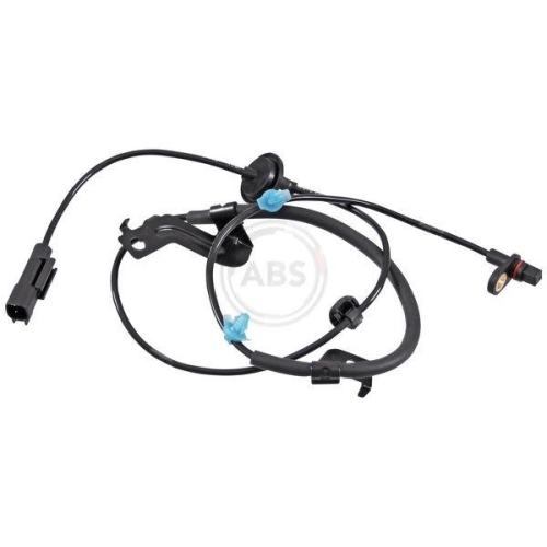 A.B.S. Sensor, Raddrehzahl 31812