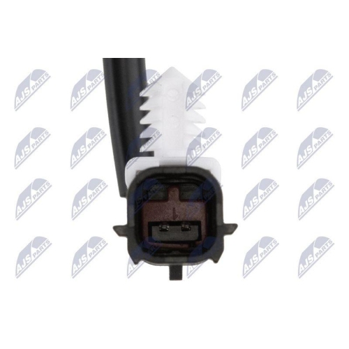 NTY Waschwasserd&uuml;se, Scheibenreinigung EDS-VV-043