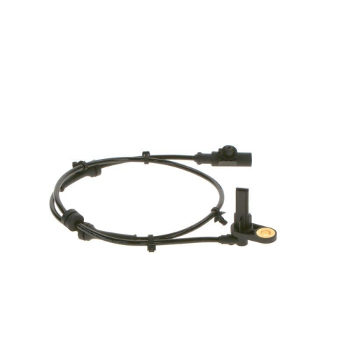 BOSCH Sensor, Raddrehzahl 0 265 007 555