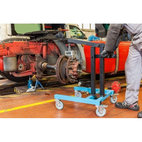 HAZET Hebehilfe 3-teilig 4972-1/3