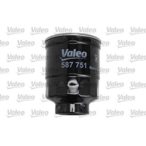 VALEO Kraftstofffilter 587751