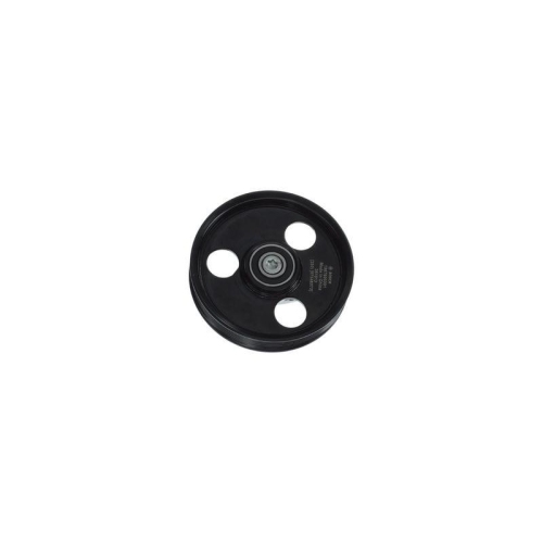 BOSCH Umlenk-/F&uuml;hrungsrolle, Keilrippenriemen 1 987 600 391