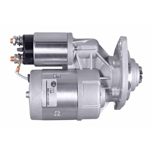 HELLA Starter 8EA 011 610-541