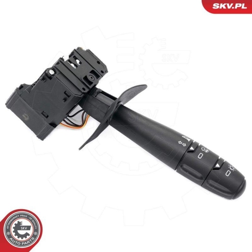 ESEN SKV Lenkstockschalter 38SKV540