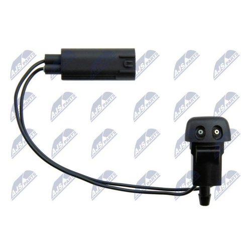NTY Waschwasserd&uuml;se, Scheibenreinigung EDS-LR-021