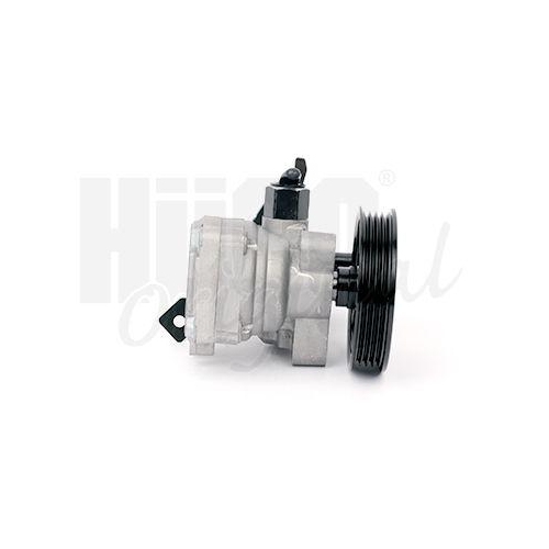 H&Uuml;CO Hydraulikpumpe, Lenkung 133644