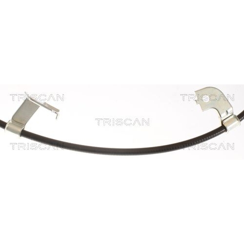 TRISCAN Seilzug, Feststellbremse 8140 4310117