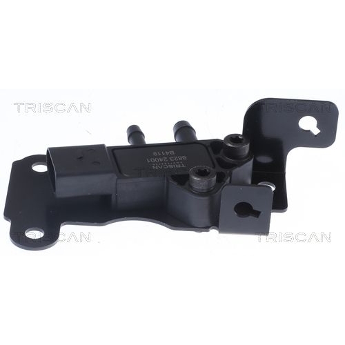 TRISCAN Sensor, Abgasdruck 8823 24001