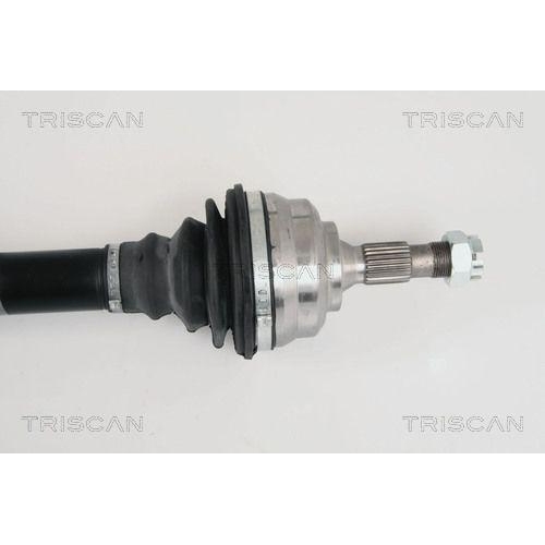 TRISCAN Antriebswelle 8540 28653